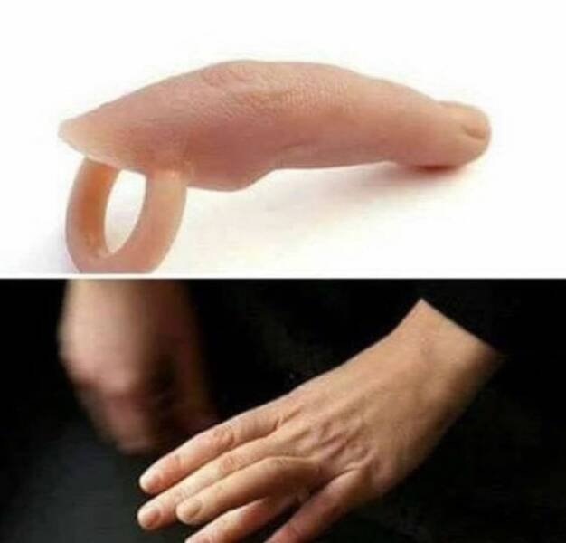 Cool And Unusual Finds (20 pics)