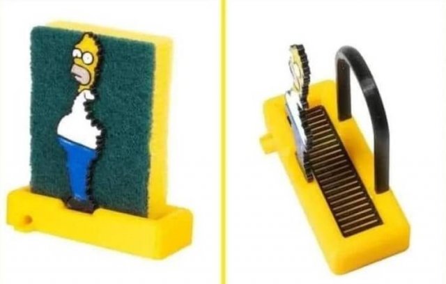 Cool And Unusual Finds (20 pics) Cool And Unusual Finds (20 pics)