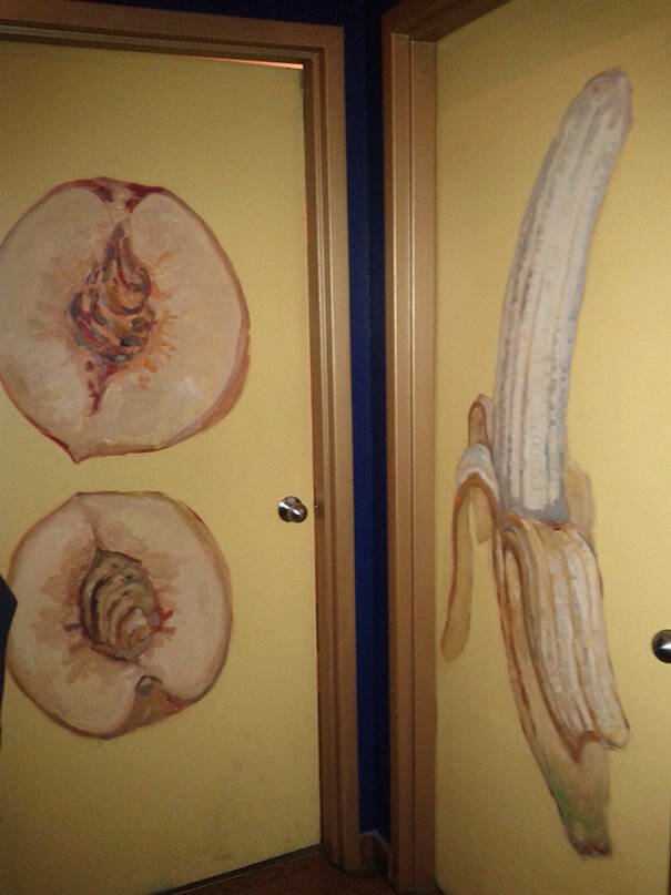 Funny Signs (23 pics)