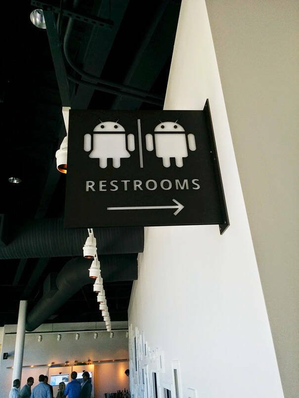 Funny Signs (23 pics)