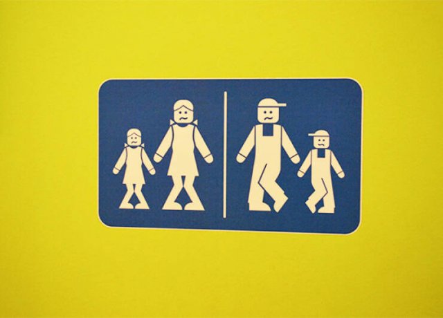 Funny Signs (23 pics)