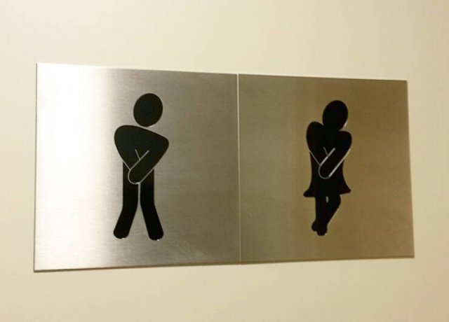 Funny Signs (23 pics)