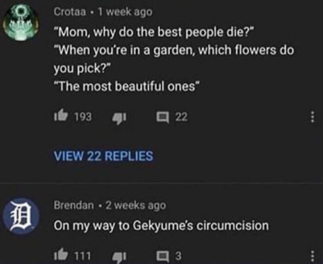 Truthful Thoughts (28 pics)