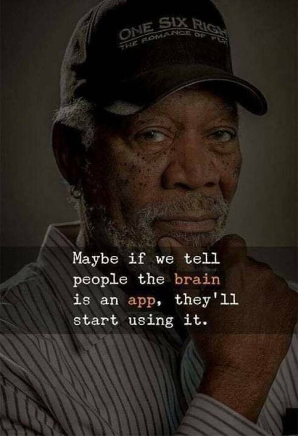 Truthful Thoughts (28 pics)