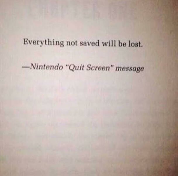 Truthful Thoughts (28 pics)