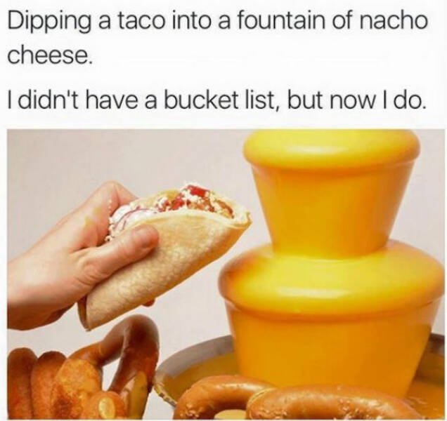 Memes About Food And Restaurants (26 pics)