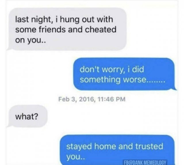 Truthful Thoughts (28 pics)