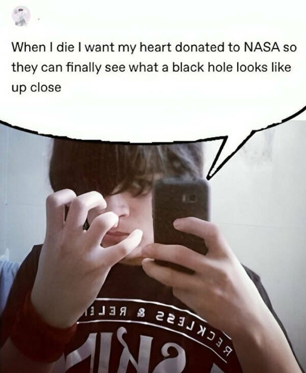 Truthful Thoughts (28 pics)
