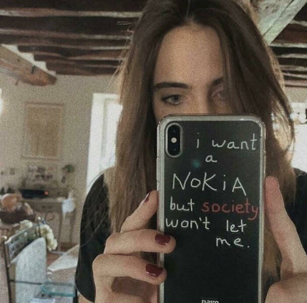 Truthful Thoughts (28 pics)