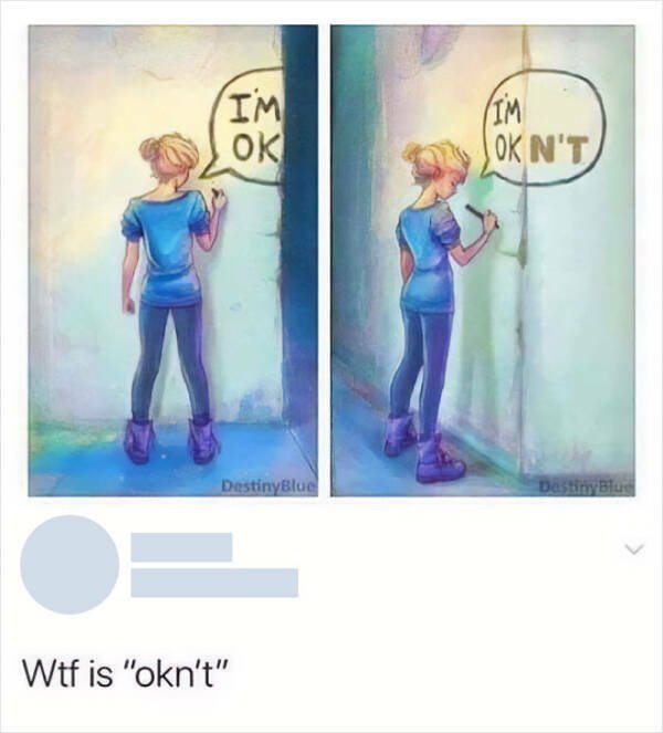 Truthful Thoughts (28 pics)