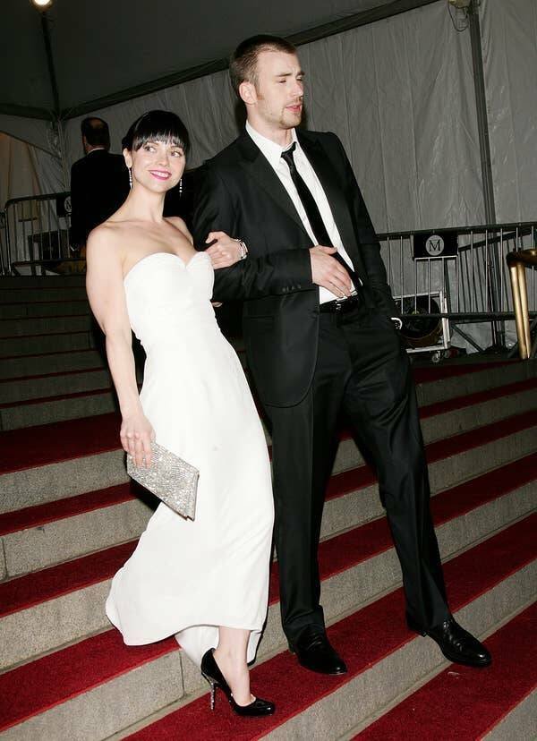 Hollywood's Forgotten Couples (21 pics)