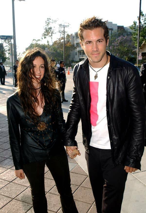 Hollywood's Forgotten Couples (21 pics)
