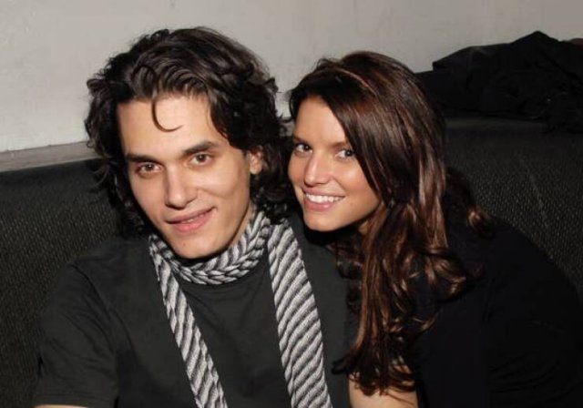 Hollywood's Forgotten Couples (21 pics)