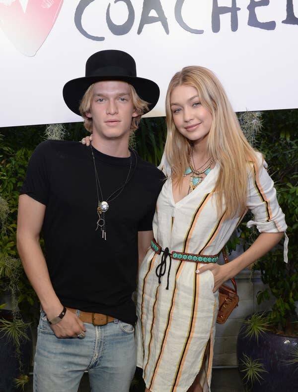 Hollywood's Forgotten Couples (21 pics)