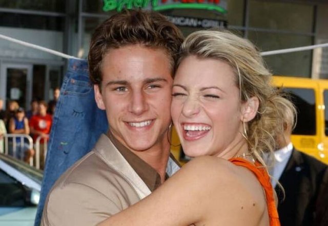 Hollywood's Forgotten Couples (21 pics)