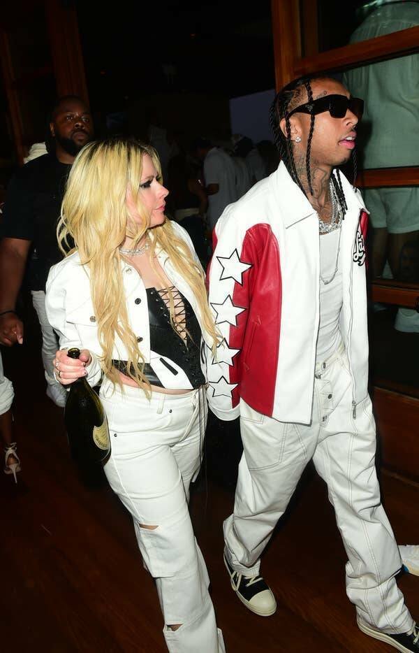 Hollywood's Forgotten Couples (21 pics)