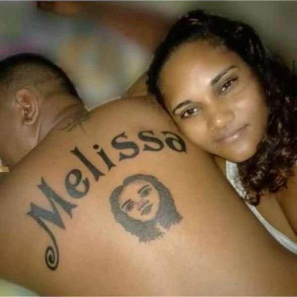 Terrible Tattoos (45 pics)