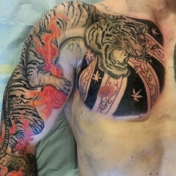 Terrible Tattoos (45 pics)