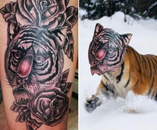 Terrible Tattoos (45 pics)