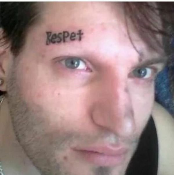 Terrible Tattoos (45 pics)