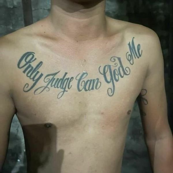 Terrible Tattoos (45 pics)