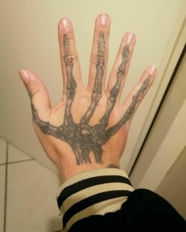 Terrible Tattoos (45 pics)