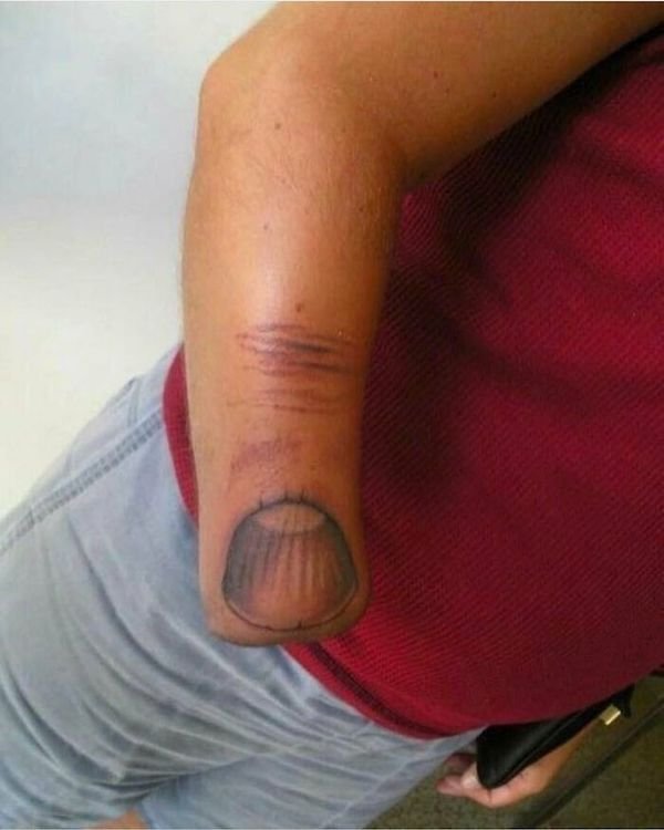 Terrible Tattoos (45 pics)