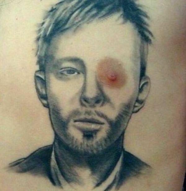 Terrible Tattoos (45 pics)