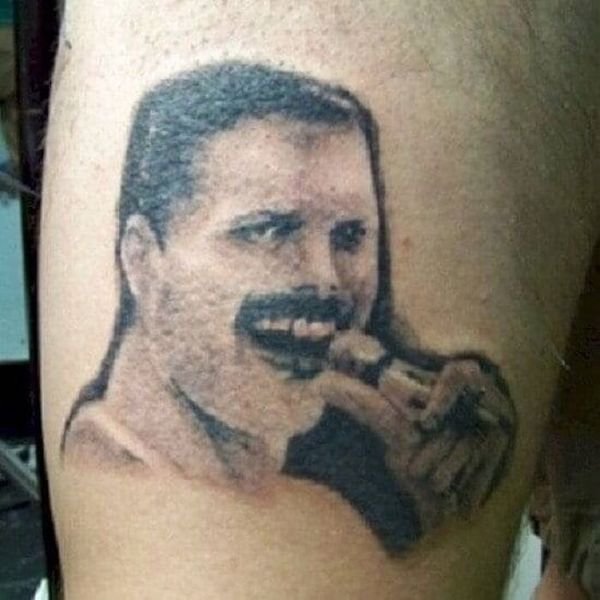 Terrible Tattoos (45 pics)