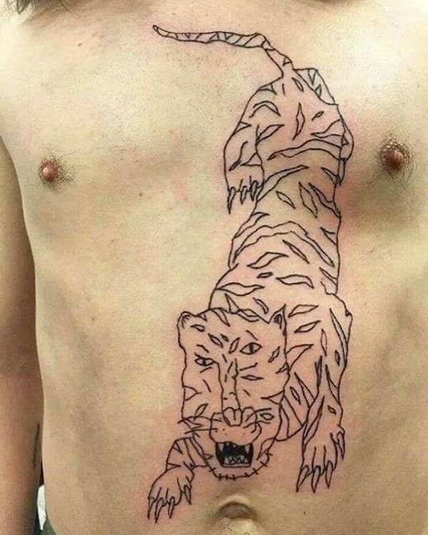 Terrible Tattoos (45 pics)