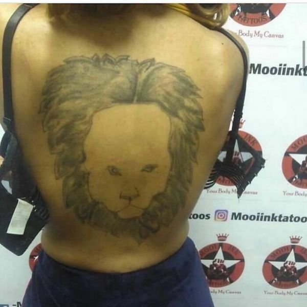 Terrible Tattoos (45 pics)