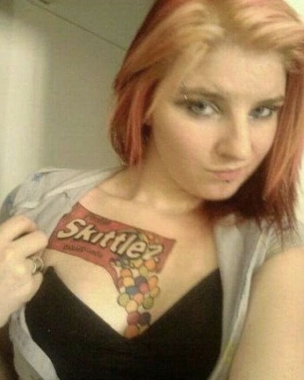 Terrible Tattoos (45 pics)