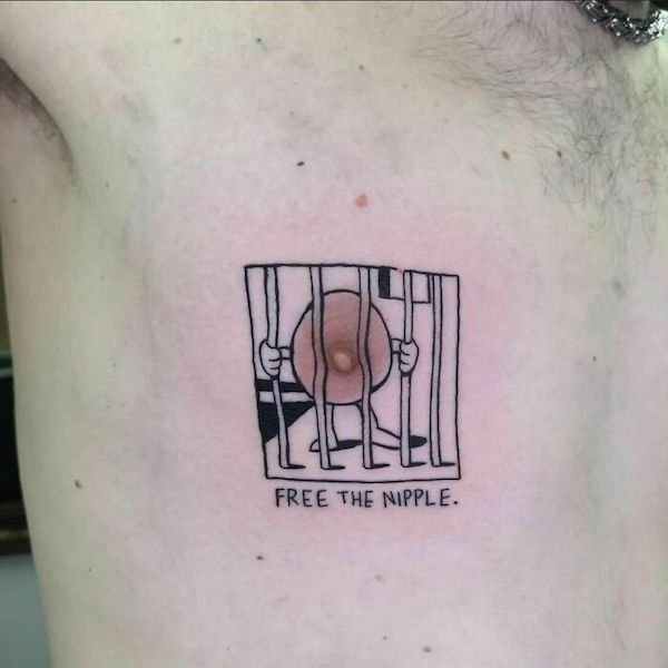 Terrible Tattoos (45 pics)