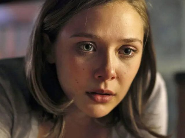 Celebs Who Started As Horror Movie Actors (22 pics)