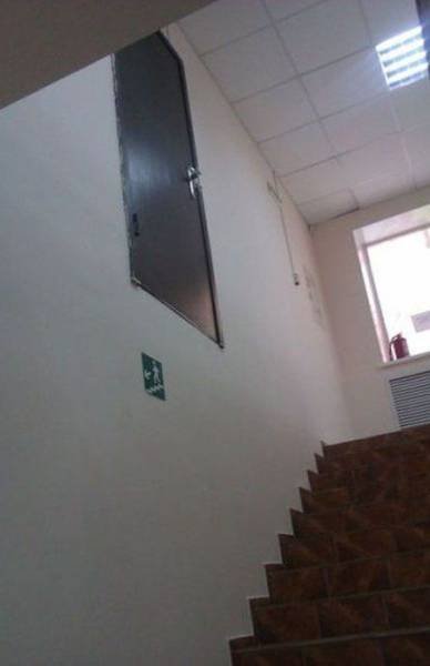 Strange Photos From Russia (41 pics)