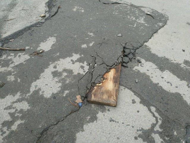 Strange Photos From Russia (41 pics)