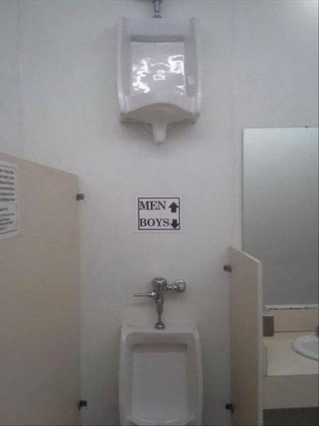 What Is Going On Here? (49 pics)