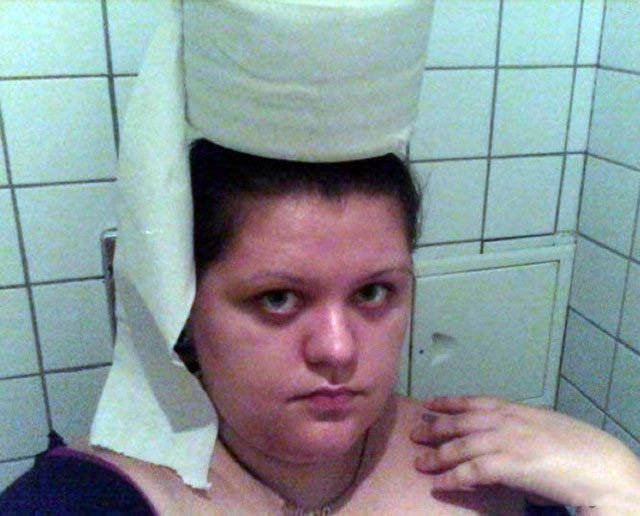 Strange Photos From Russia (41 pics)