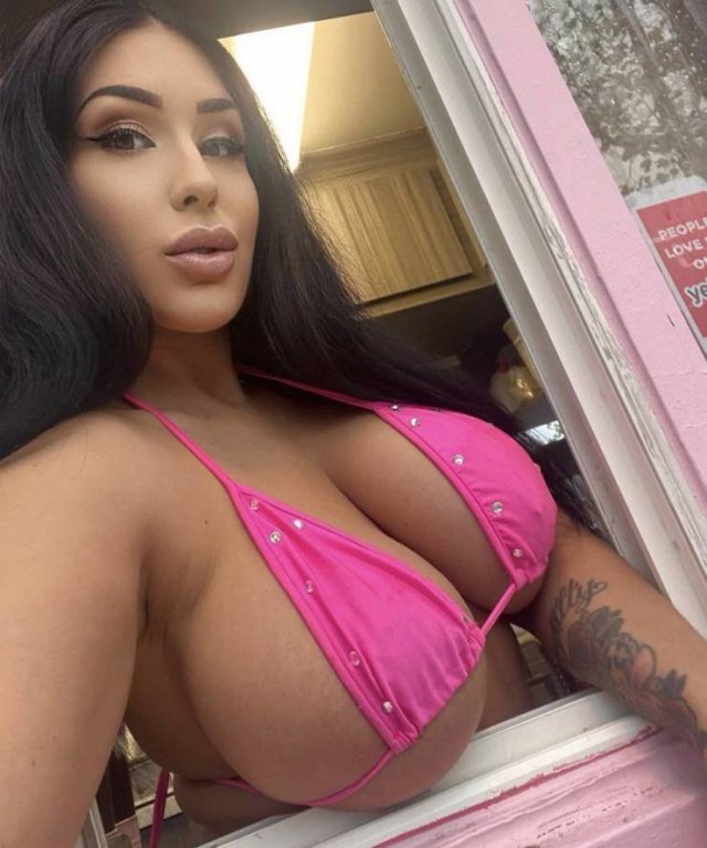 Slim Girls (48 pics)