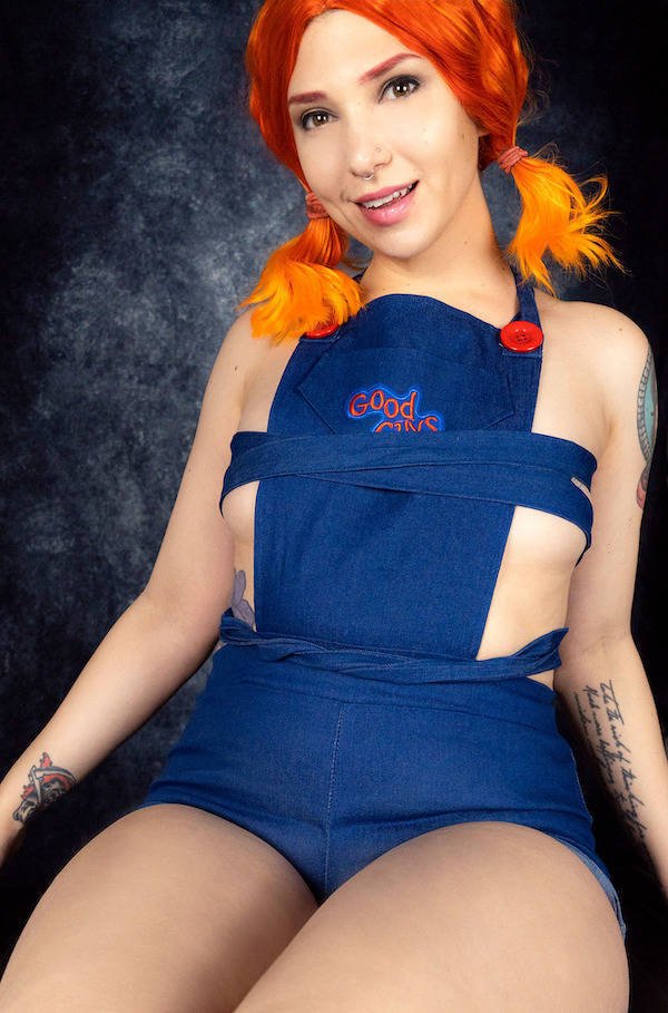 Tattooed Girls (46 pics)