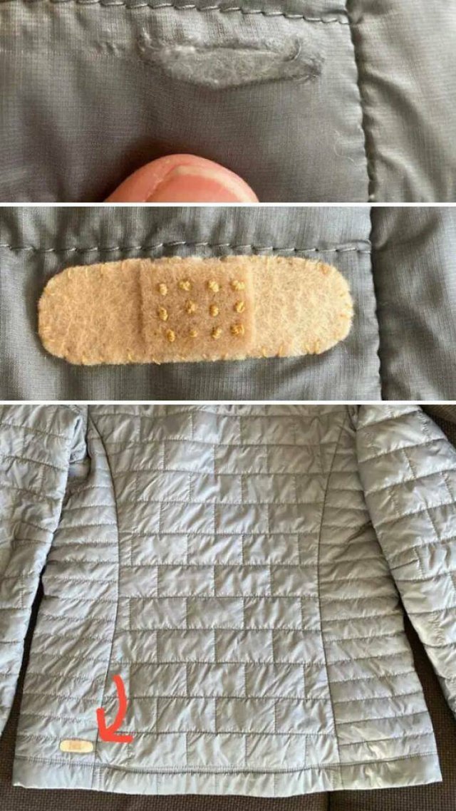 How Resourceful People Repair Things (21 pics)