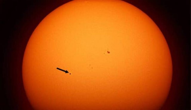 Interesting Photos And Finds From Around The World (24 pics)