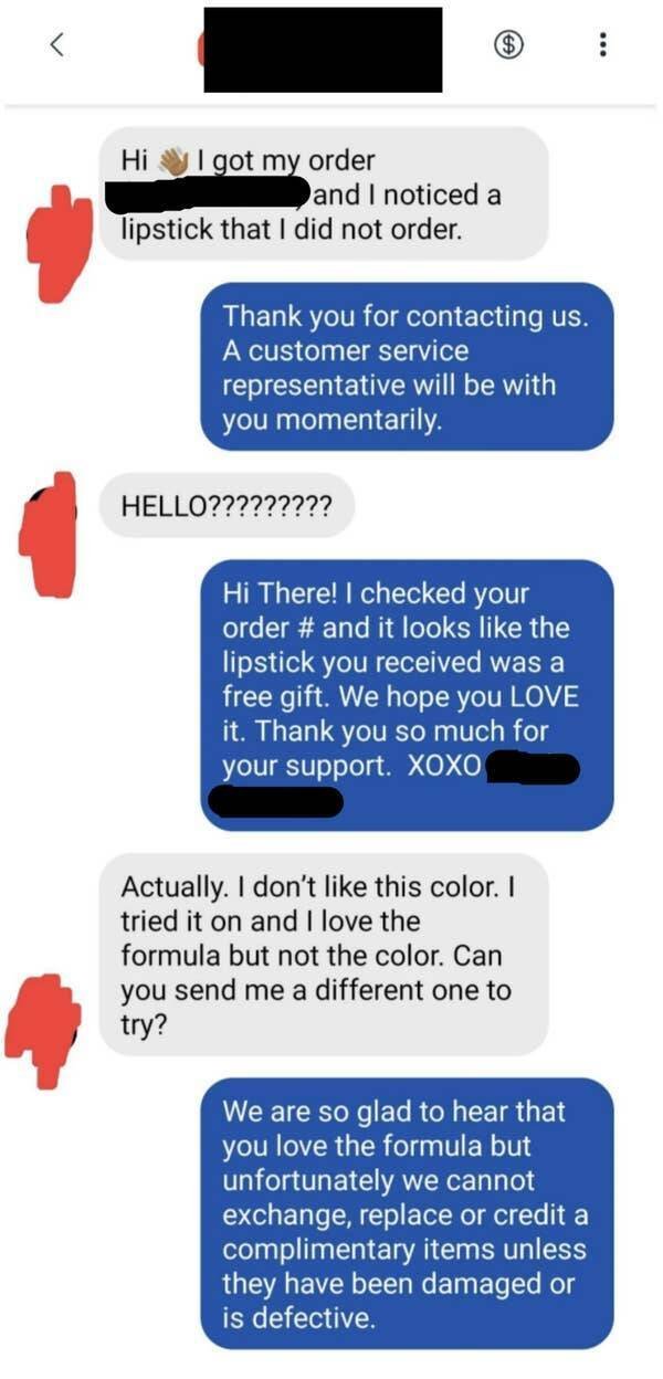 Annoying Clients (21 pics)