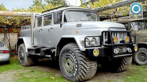 Cool And Wild Vehicles (31 pics)