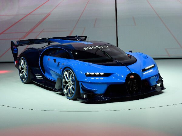 Cool And Wild Vehicles (31 pics)