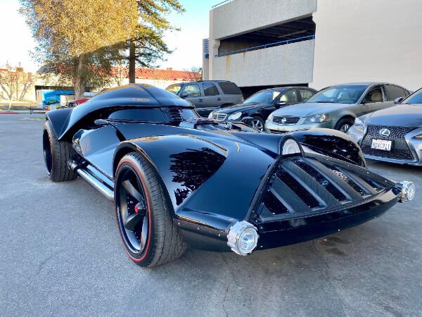 Cool And Wild Vehicles (31 pics)