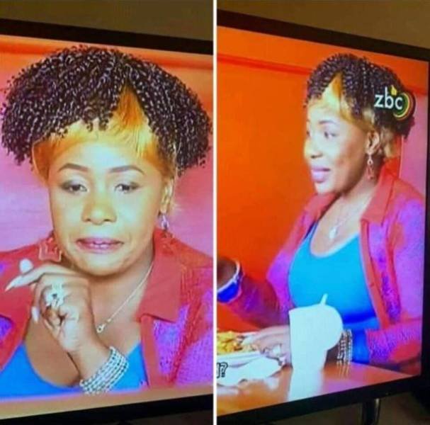 Awful Haircuts (32 pics)