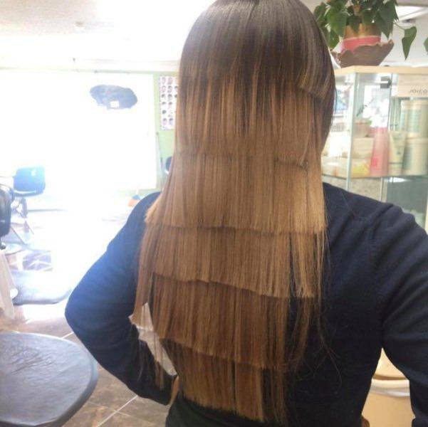 Awful Haircuts (32 pics)