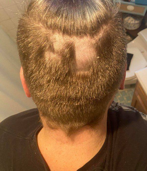 Awful Haircuts (32 pics)
