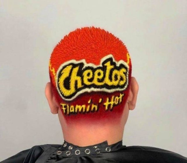 Awful Haircuts (32 pics)